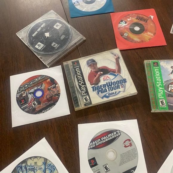 Games - Picture 3 of 3